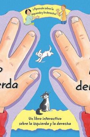 Cover of Mano Izquierda, Mano Derecha