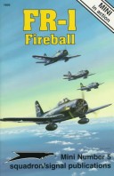 Cover of FR-1 Fireball