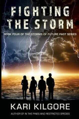 Cover of Fighting the Storm