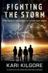 Book cover for Fighting the Storm