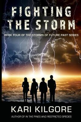 Cover of Fighting the Storm