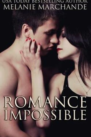 Cover of Romance Impossible