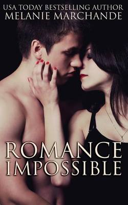 Book cover for Romance Impossible