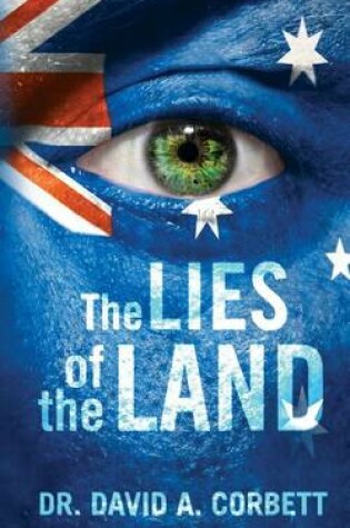 Cover of The Lies of the Land