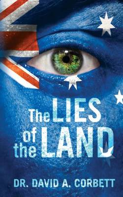 Cover of The Lies of the Land