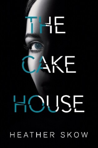 Cover of The Cake House