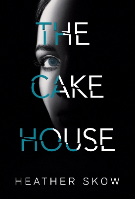 Book cover for The Cake House