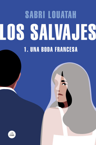 Una boda Francesa / The Savages. 1. A French Wedding