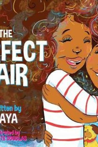 Cover of The Perfect Pair