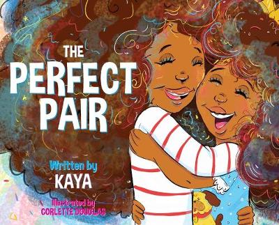 Cover of The Perfect Pair