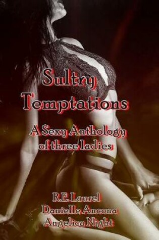 Cover of Sultry Temptations