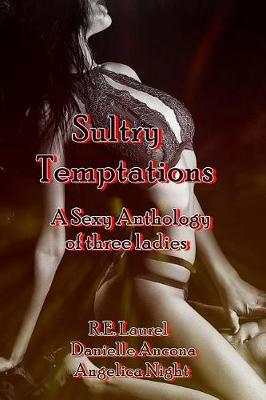 Book cover for Sultry Temptations