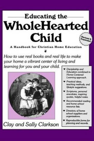 Educating the Wholehearted Child