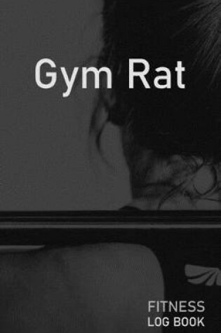 Cover of Gym Rat