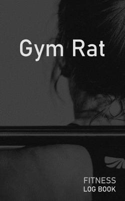 Book cover for Gym Rat