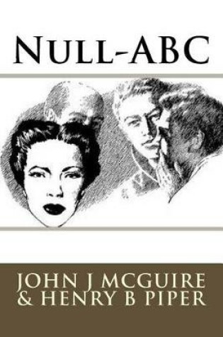 Cover of Null-ABC