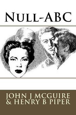 Book cover for Null-ABC