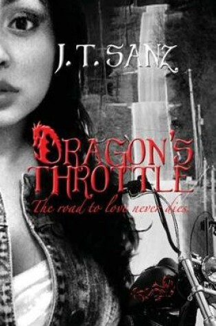 Cover of Dragon's Throttle