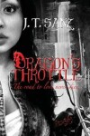 Book cover for Dragon's Throttle