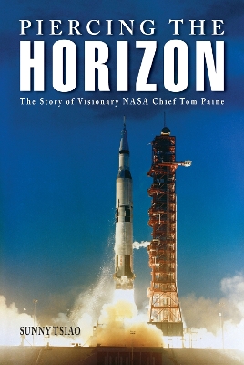 Book cover for Piercing the Horizon