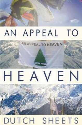 Cover of An Appeal To Heaven