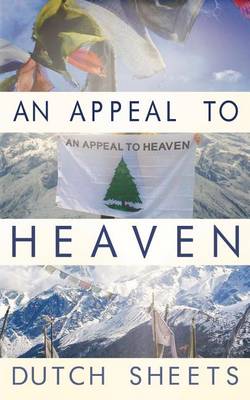 Book cover for An Appeal To Heaven