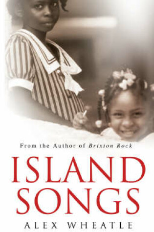 Cover of Island Songs