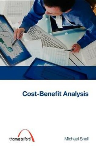 Cover of Cost-Benefit Analysis