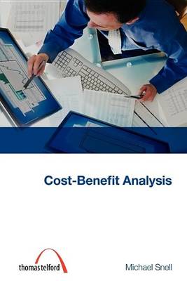 Book cover for Cost-Benefit Analysis