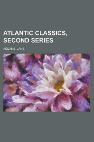 Cover of Atlantic Classics, Second Series