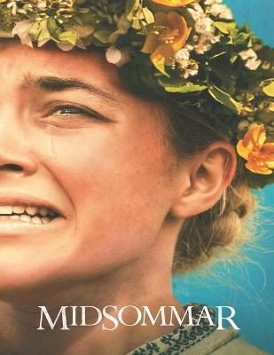 Book cover for Midsommar