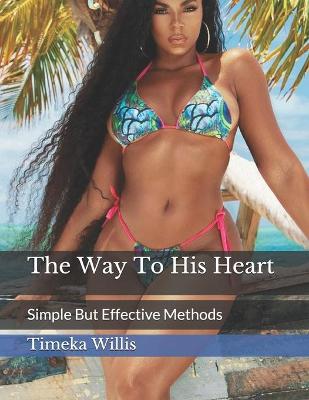 Book cover for The Way To His Heart