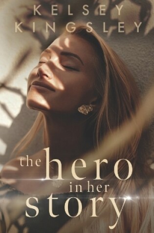 Cover of The Hero in Her Story