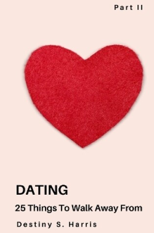 Cover of Dating