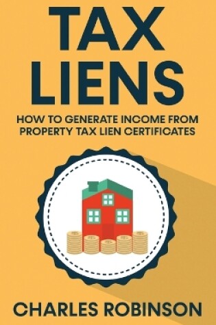 Cover of Tax Liens