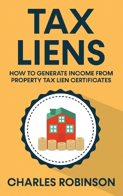 Book cover for Tax Liens