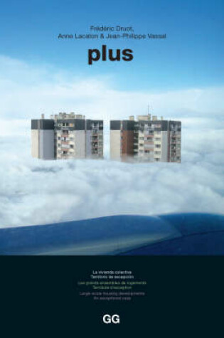 Cover of Plus