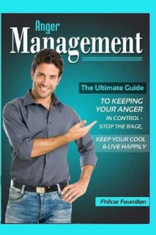 Cover of Anger Management