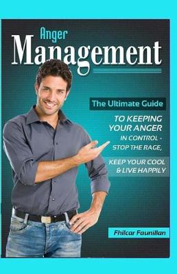 Book cover for Anger Management