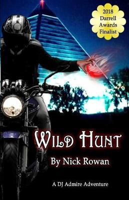 Book cover for Wild Hunt