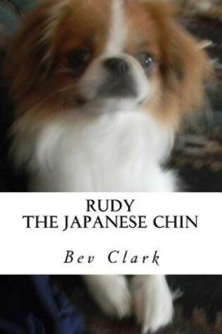 Cover of Rudy