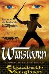 Book cover for Warsworn