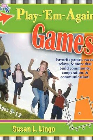 Cover of Play 'em Again Games