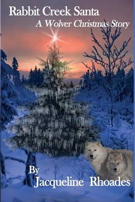 Cover of Rabbit Creek Santa