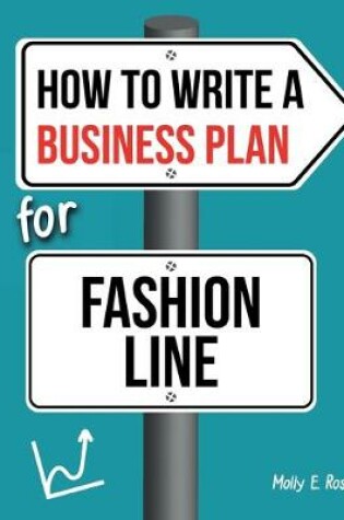 Cover of How To Write A Business Plan For Fashion Line