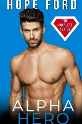 Cover of Alpha Hero