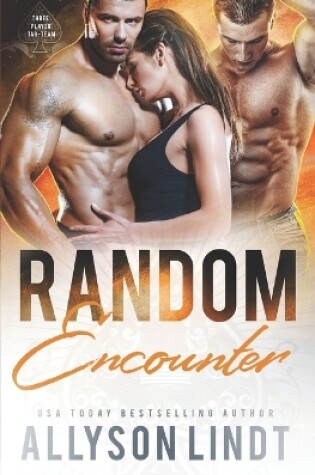 Cover of Random Encounter