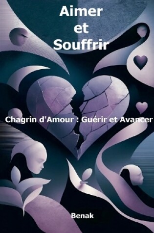 Cover of Aimer et Souffrir