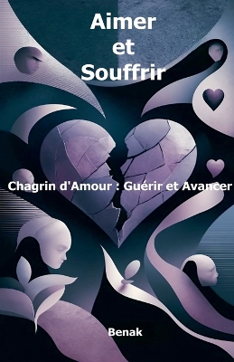 Book cover for Aimer et Souffrir