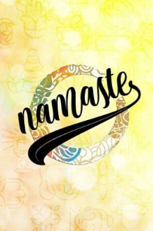 Cover of Namaste